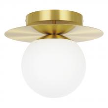  39951A - Arenales 1-Light Ceiling Light