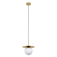  39952A - Arenales 1-Light Suspension