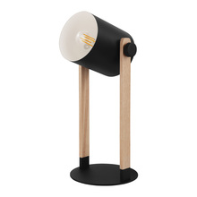  43047A - Hornwood 1-Light Table Lamp