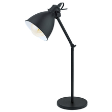  49469A - Priddy 1-Light Table Lamp