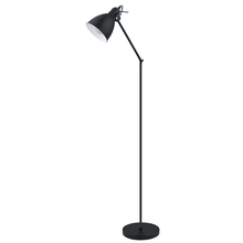  49471A - Priddy 1-Light Floor Lamp