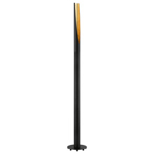  97584A - Barbotto 1-Light Floor Lamp
