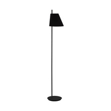  99015A - Estaziona 1-Light Floor Lamp