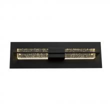  A7410BK - Avista Tory Sconce Wall Light 18" Black -LED