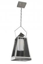  400510SL - Revere Medium Hanging Lantern
