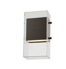  405421MB - Aria Small LED ADA Wall Sconce