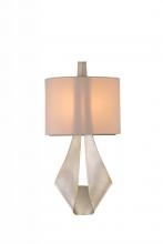  501122PS - Barrymore 2 Light Wall Sconce