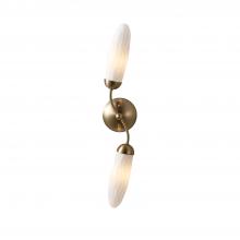  520622WB - Crest Wall Sconce