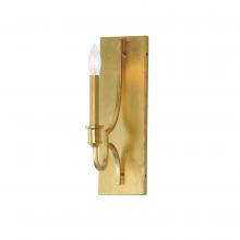  12781GL - Normandy-Wall Sconce