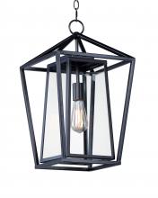  3178CLBK - Artisan-Outdoor Hanging Lantern