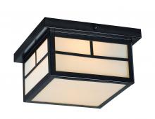  4059WTBK - Coldwater-Outdoor Flush Mount