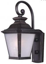  51125FSBZ - Knoxville LED-Outdoor Wall Mount