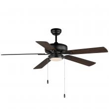  88937BK - Super-Max-Indoor Ceiling Fan