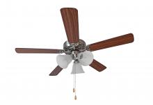  89905SNWP - Basic-Max-Indoor Ceiling Fan