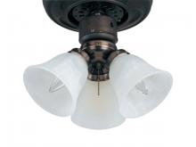  FKT207FTOI - Fan Light Kits-Ceiling Fan Light Kit