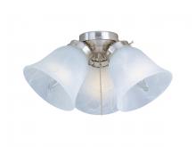  FKT207FTSN - Fan Light Kits-Ceiling Fan Light Kit