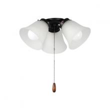  992046OI - Basic-Max-Ceiling Fan Light Kit