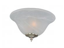  992732SN - Basic-Max-Ceiling Fan Light Kit