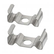  LD-CLIP - 2 Mounting Clips For LD-TRK Series