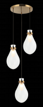  C31903AG - Seranna Pendants