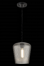  C61001BKSM - Charismo Pendants