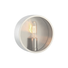 Matteo Lighting M15201CH - Marco Chrome Wall Sconce