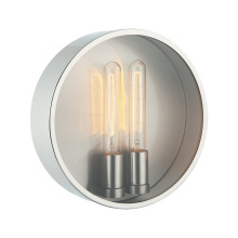Matteo Lighting M15202CH - Marco Chrome Wall Sconce
