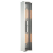 Matteo Lighting M15222CH - Marco Chrome Wall Sconce