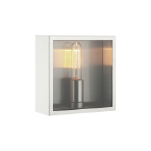 Matteo Lighting M15241CH - Marco Chrome Wall Sconce