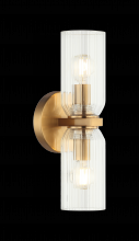  W34012AG - Westlock Wall Sconce