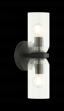  W34012MB - Westlock Wall Sconce