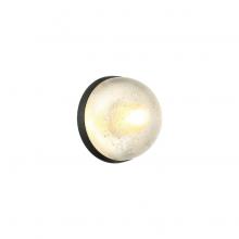  WX33101MB - Misty Wall Sconce, Ceiling Mount