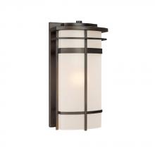  9881OB - 1 Light Outdoor Wall Lantern