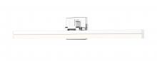  1009-32W-CH-LED - 1 Light Vanity