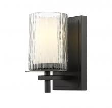  1949-1S-MB - 1 Light Wall Sconce