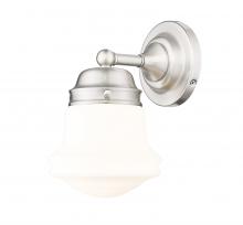  735-1S-BN - 1 Light Wall Sconce