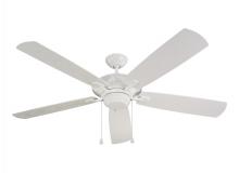  5CY60WH - Cyclone 60 Outdoor - White