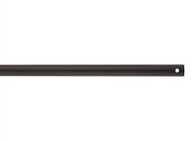  DR18RB - 18" Downrod in Roman Bronze