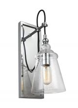  WB1850CH - Sconce