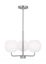  GLC1043BS - Rory Small Chandelier