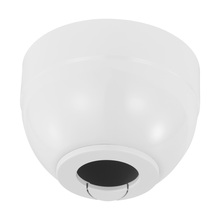  MC93WH - Slope Ceiling Canopy Kit in White