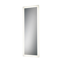  31487-016 - Mirror, LED, Edge-lit, Linear