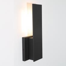  42707-011 - 12" Outdoor LED Wall Sconce