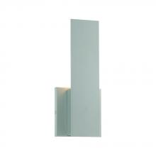  42707-028 - 12" Outdoor LED Wall Sconce