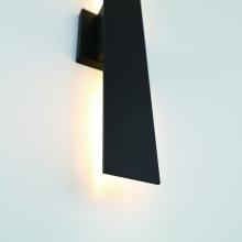  42708-018 - 23" Outdoor LED Wall Sconce