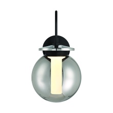 Eurofase 47197-015 - Caswell 10" LED Sconce In Black