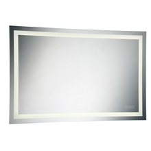  48090-018 - Aspen 55" Rectagular Mirror