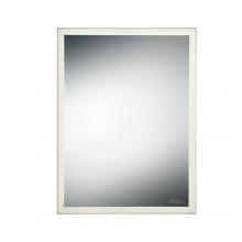  48093-019 - Benji 32" Rectagular Mirror