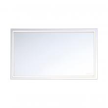  48100-014 - Eris 47" Rectangular Mirror