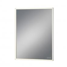  48104-012 - Lumo 32" Rectangular Mirror